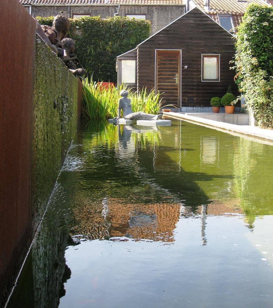 Hotel Montanus Brugge