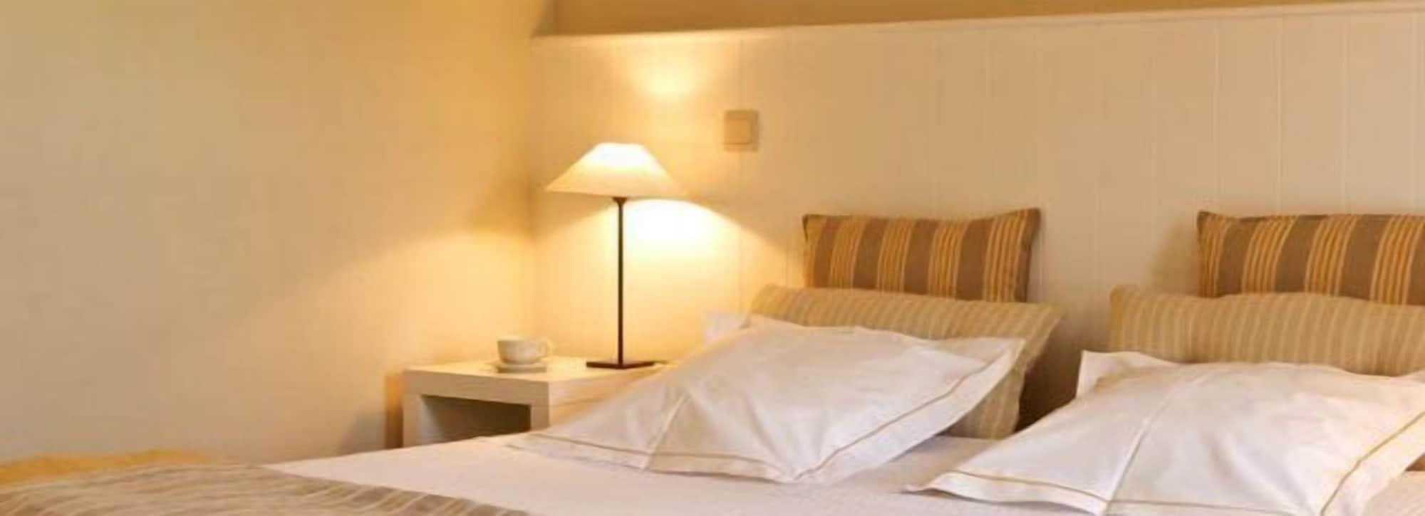 Hotel Montanus Brugge