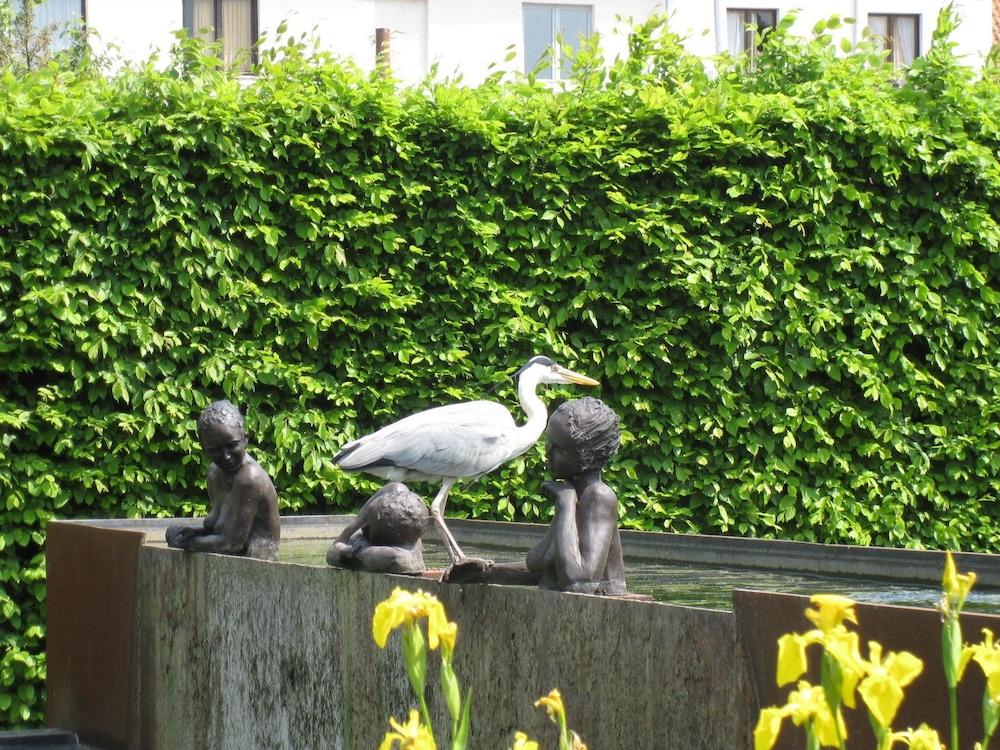 Hotel Montanus Brugge