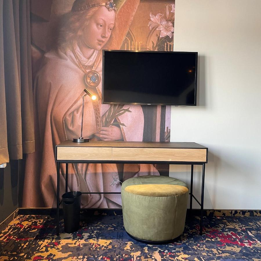 Hotel Montanus Brugge
