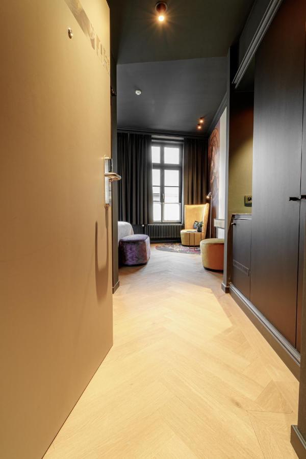 Hotel Montanus Brugge