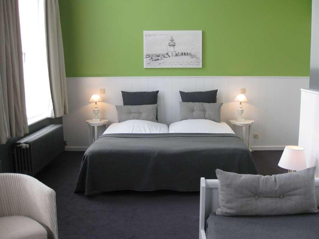 Hotel Montanus Brugge