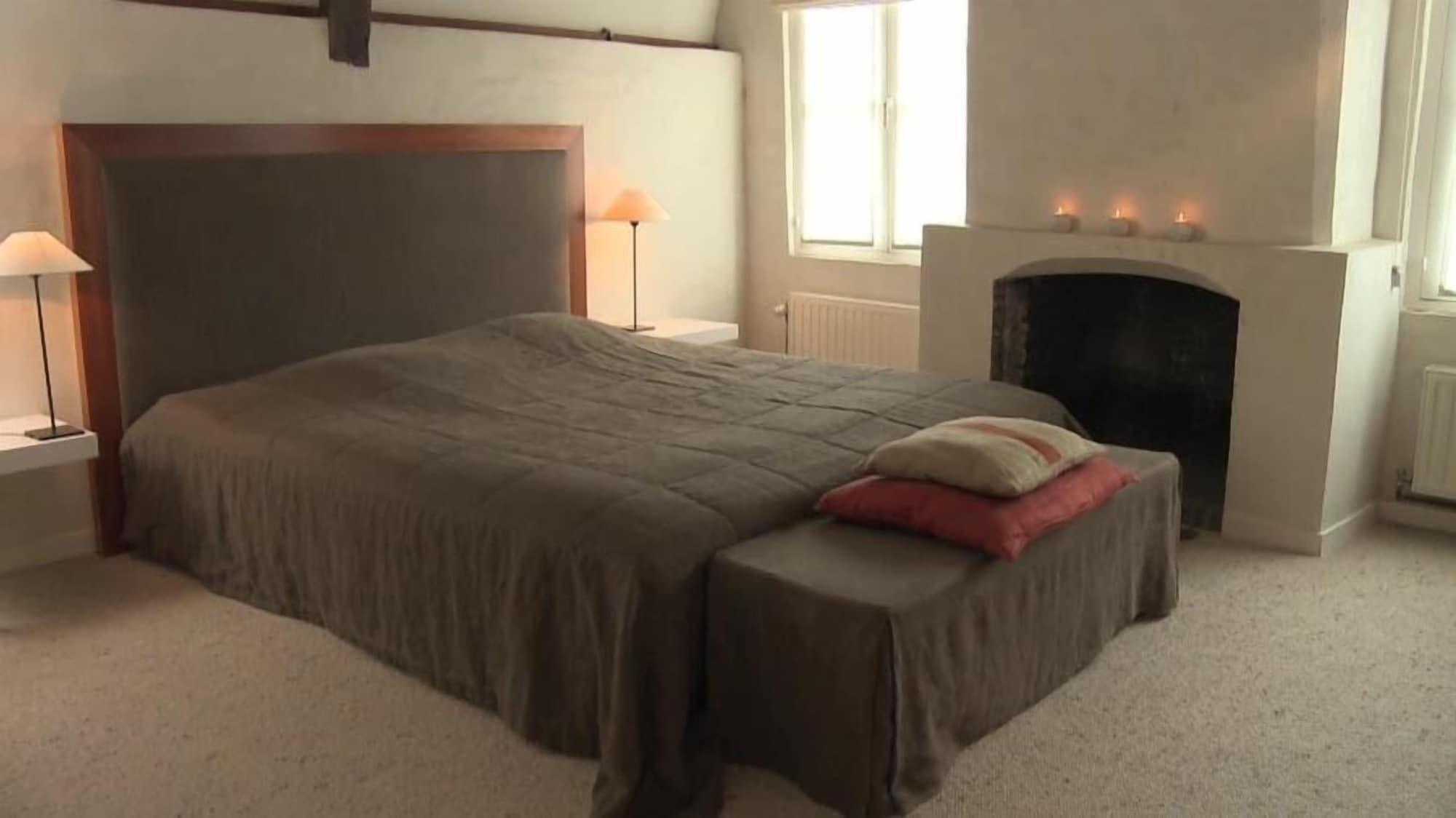 Hotel Montanus