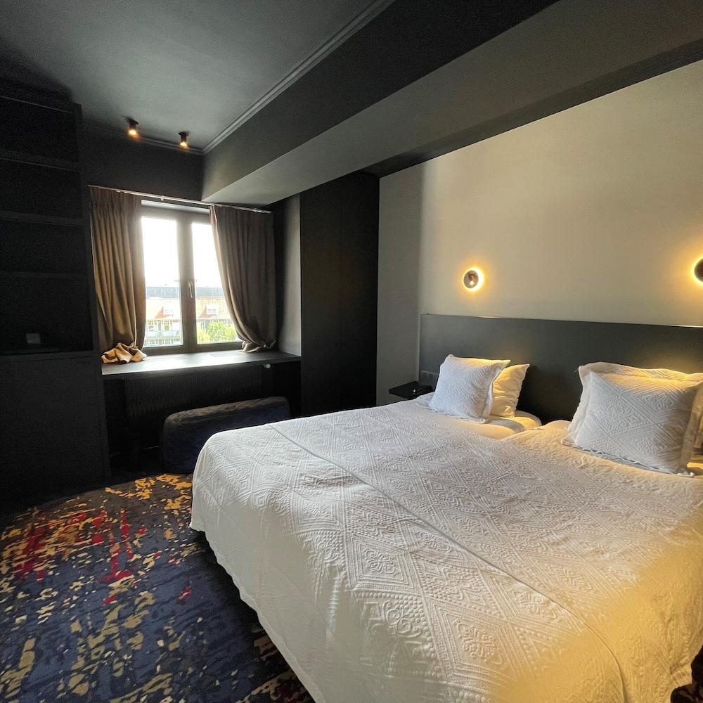 Montanus Hotel Brugge