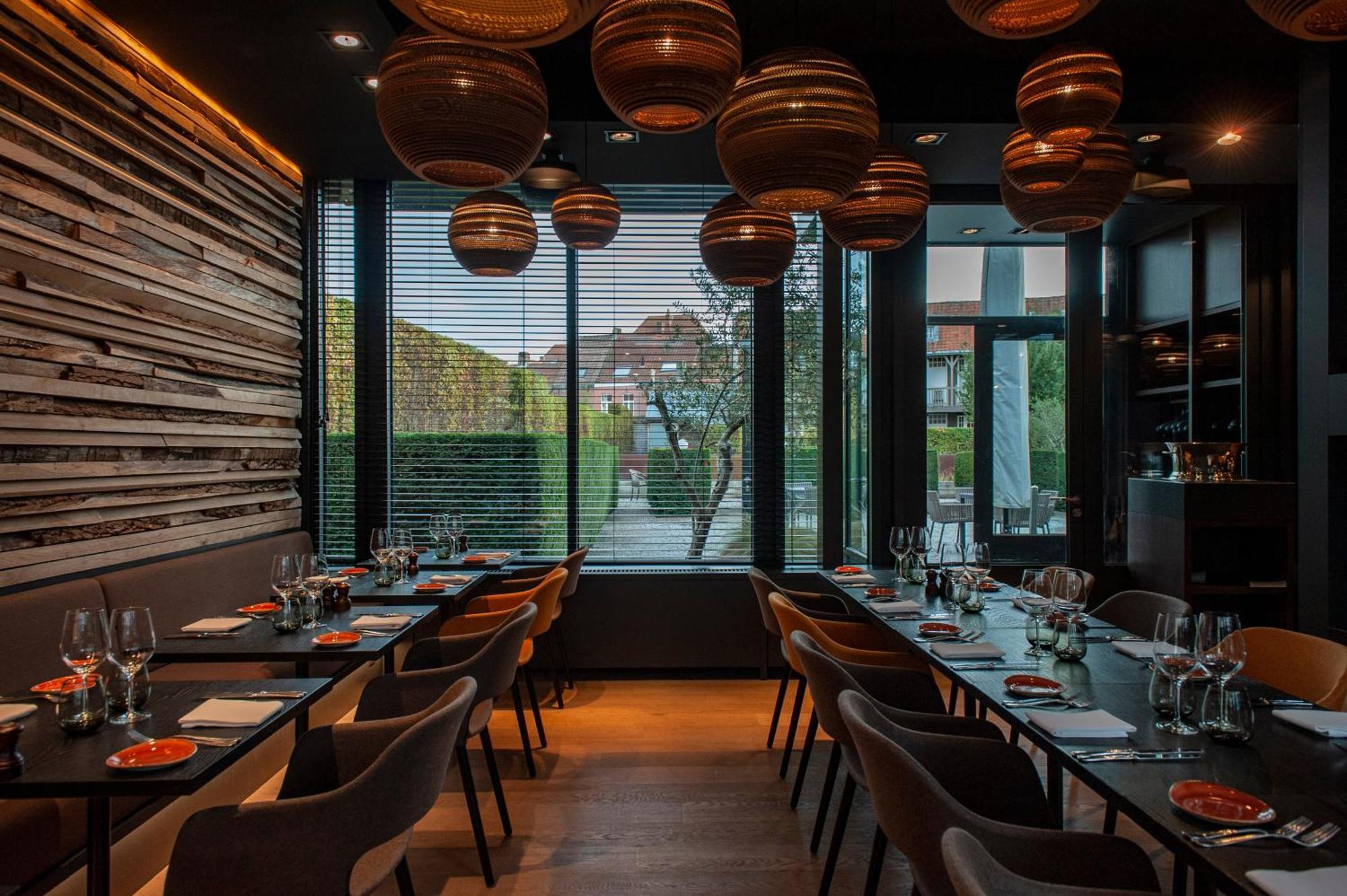 Hotel Montanus Brugge