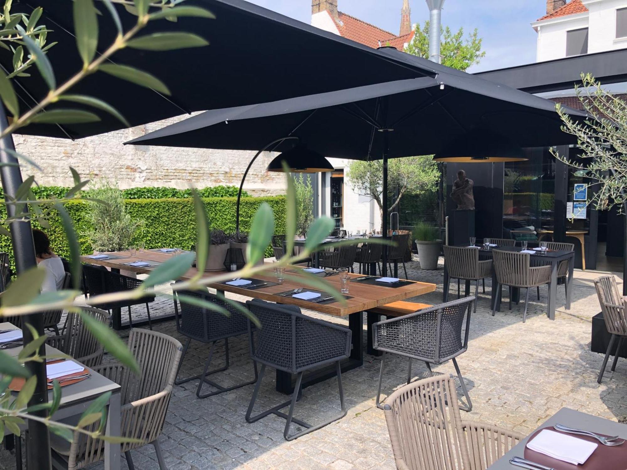 Montanus Hotel Brugge