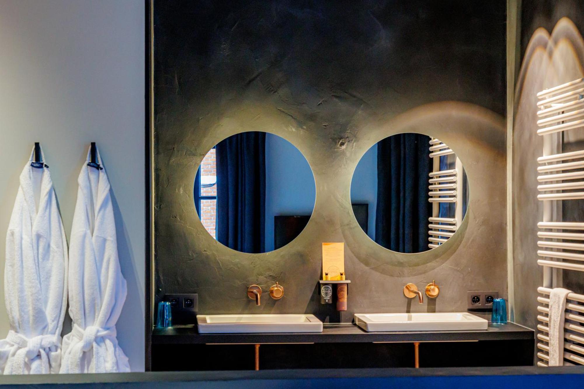 Hotel Montanus Brugge