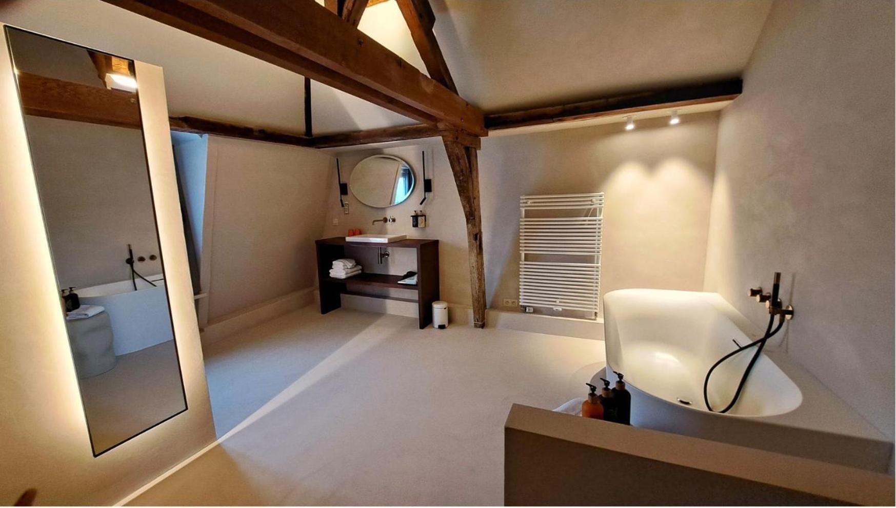 Montanus Hotel Brugge