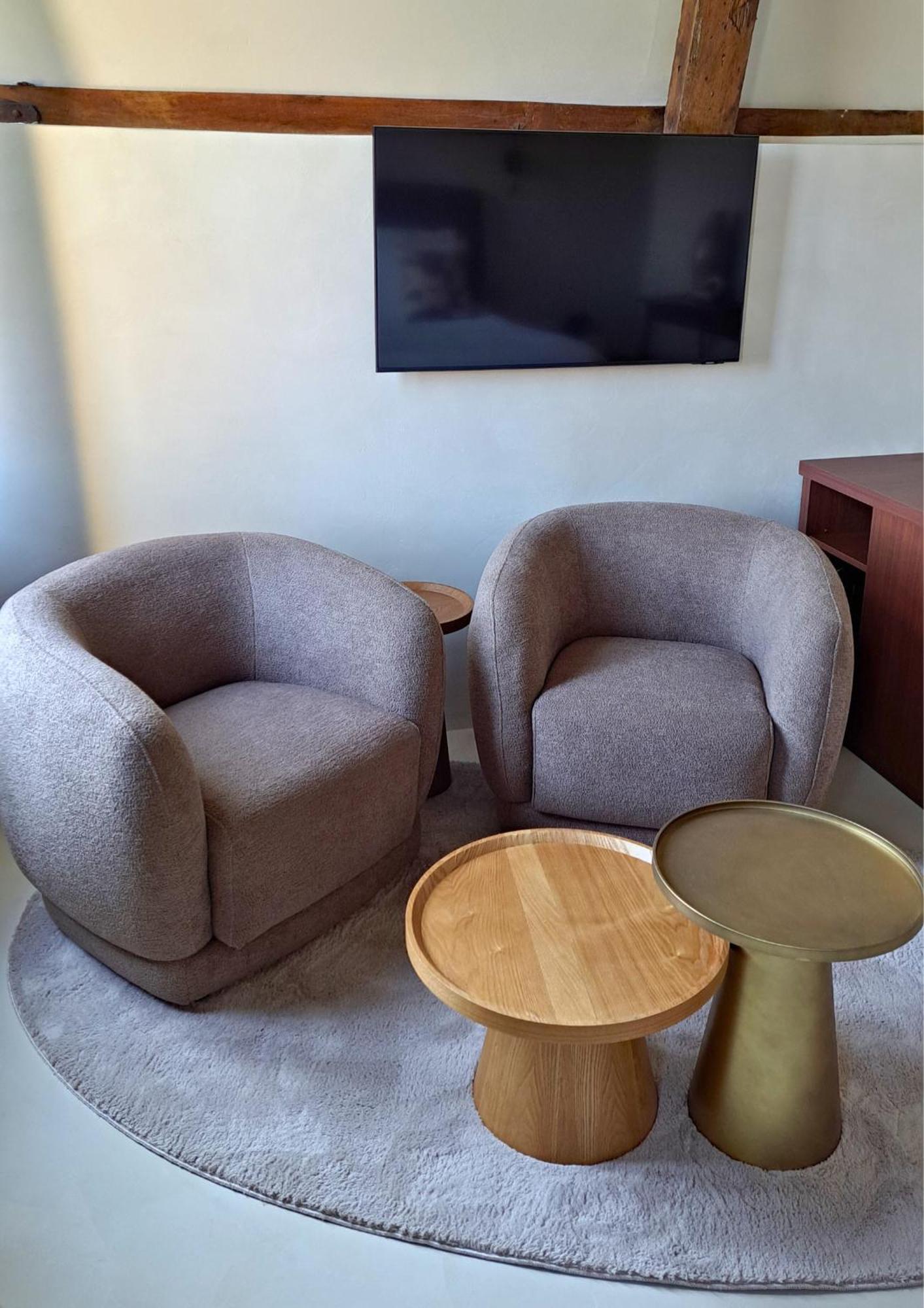 Hotel Montanus Brugge