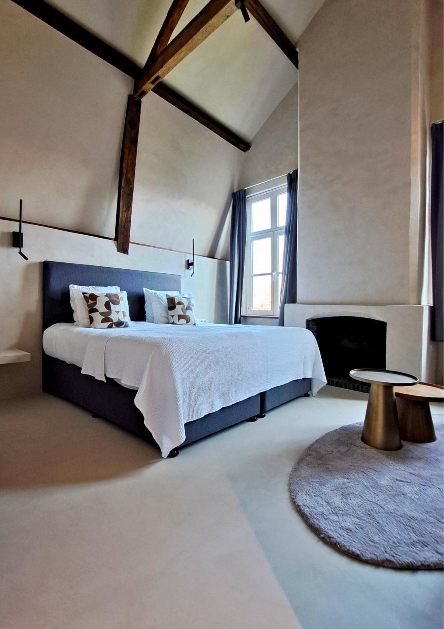 Montanus 4* Brugge