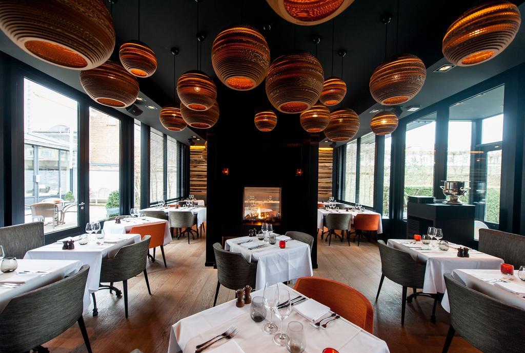 Hotel Montanus Brugge