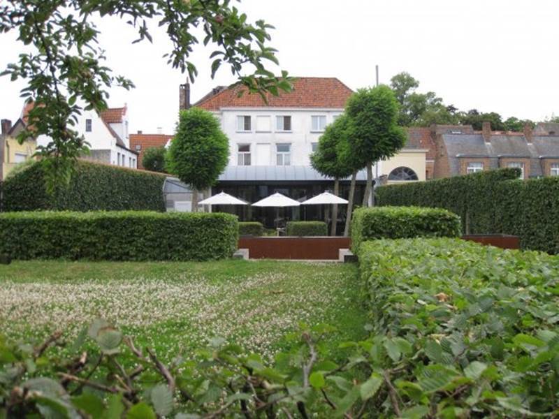 Montanus Hotel Brugge